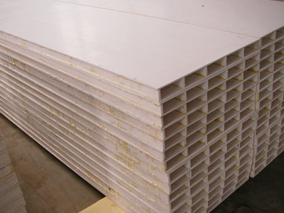 卓越品質，構筑未來 全方位建材產品展示