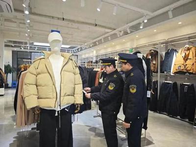 跨界織新篇，松江“店小二”以心服務助企揚帆